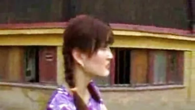 Tình dục không đăng ký  Busty lỗ với hai công nhân phim sex nhat ong gia từ nhà đối diện